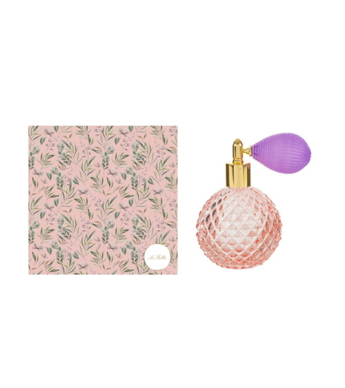 PORTAPROFUMO SPRAY