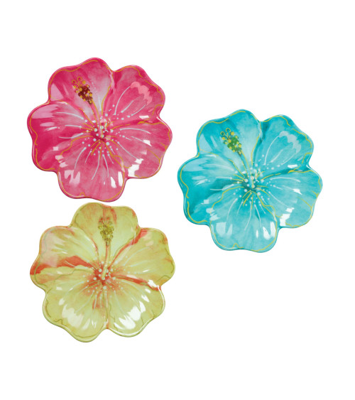 PIATTINI DA DESSERT LINEA PRIMULA