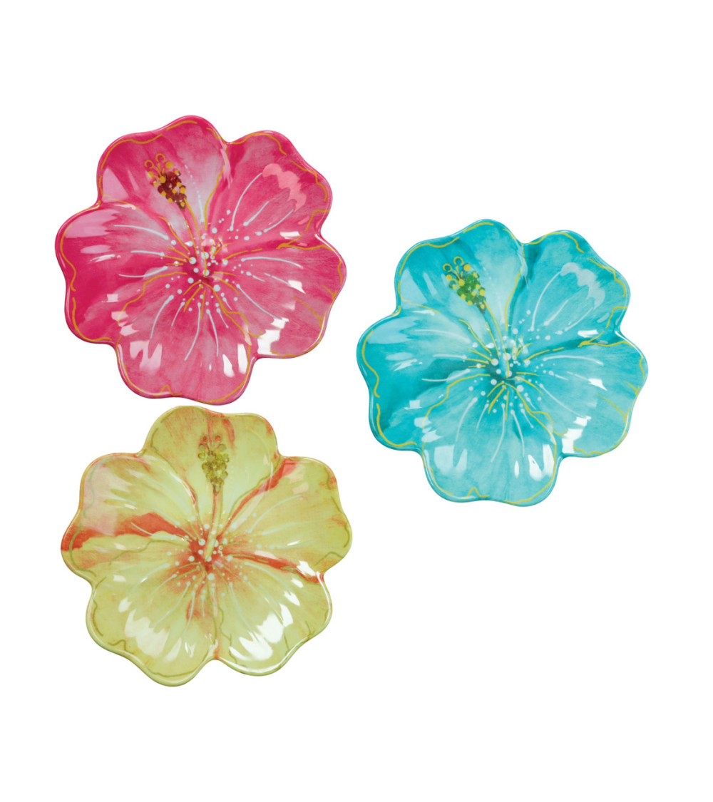 PIATTINI DA DESSERT LINEA PRIMULA