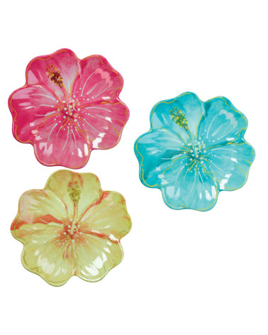 PIATTINI DA DESSERT LINEA PRIMULA