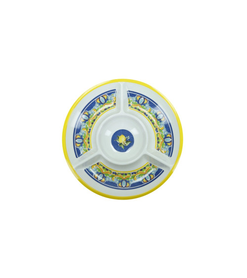 ANTIPASTIERA LINEA CITRUS PICCOLA