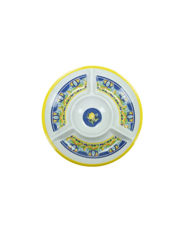 ANTIPASTIERA LINEA CITRUS PICCOLA