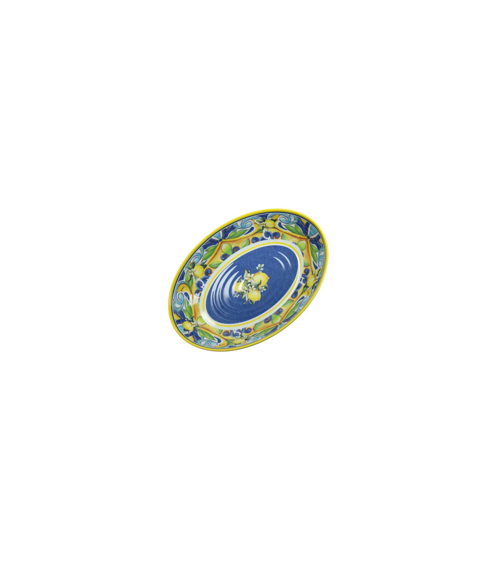 CIOTOLA OVALE LINEA CITRUS