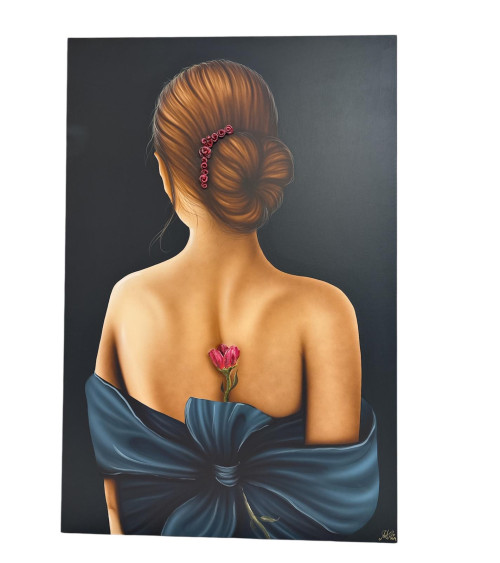 TELA SCENT OF A WOMAN