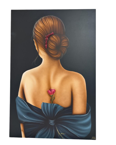 TELA SCENT OF A WOMAN