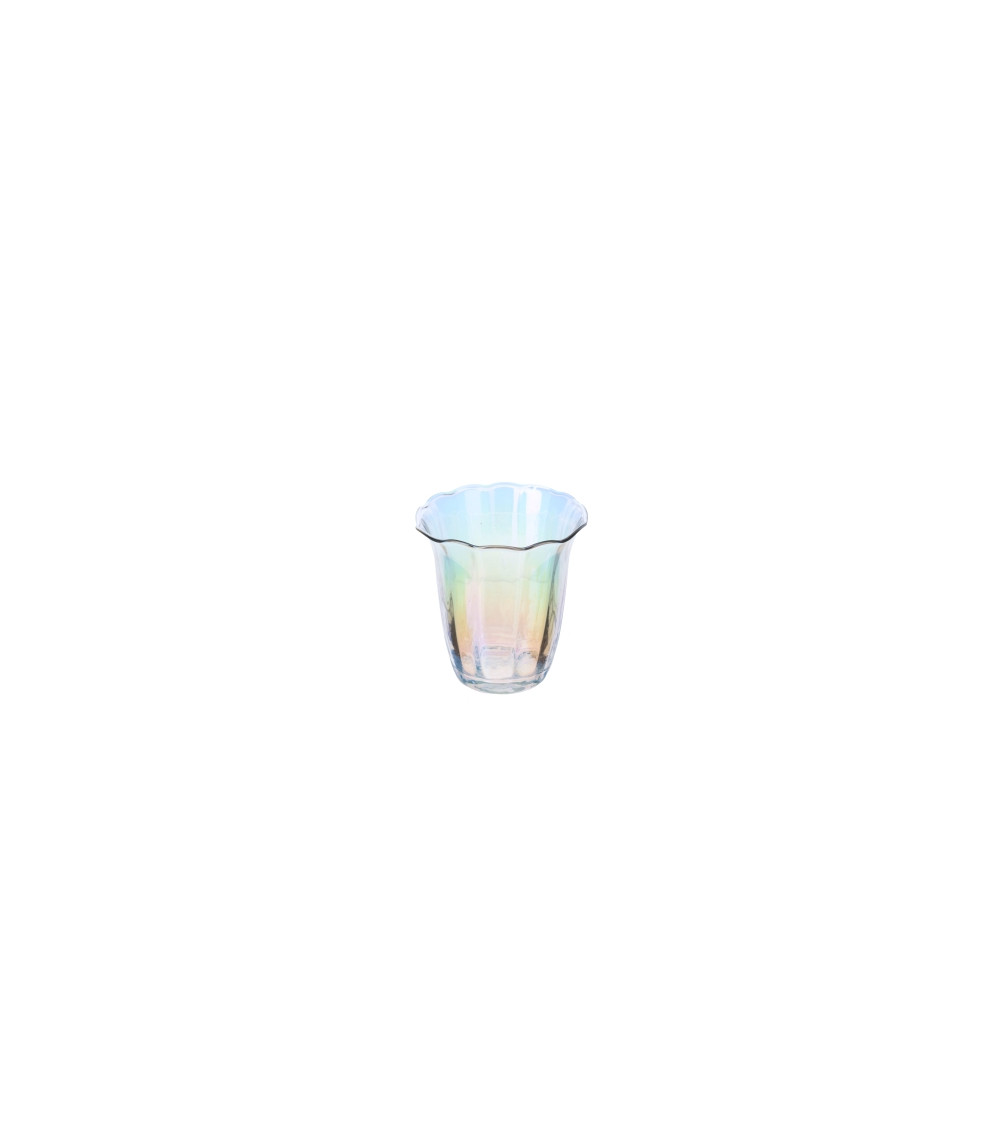 SERVIZIO 6 PZ BICCHIERI ACQUA