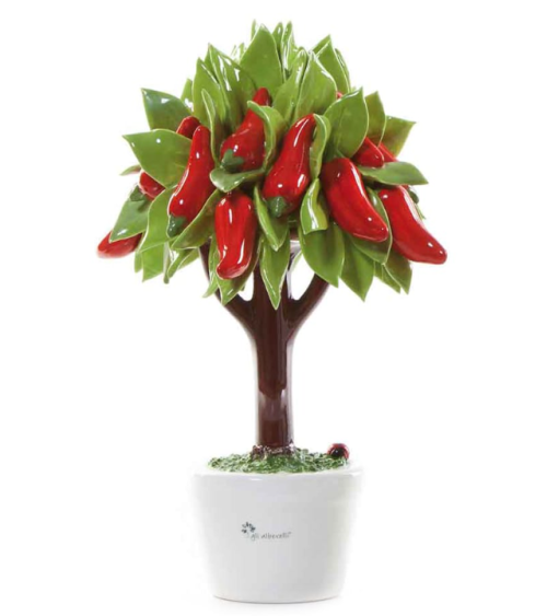 ALBERO GRANDE DI PEPERONCINO