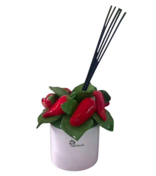 PROFUMATORE PEPERONCINO