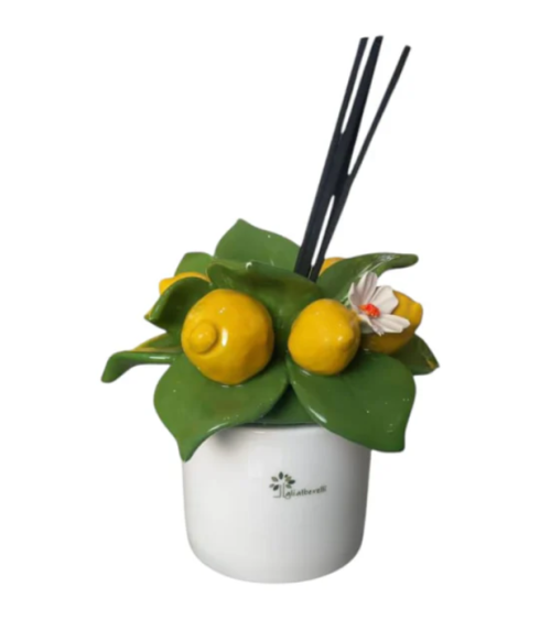 PROFUMATORE LIMONI
