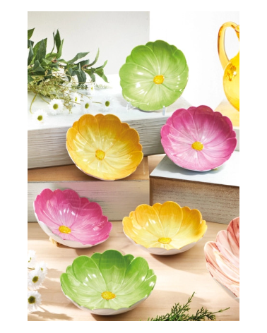 CIOTOLE FIORI
