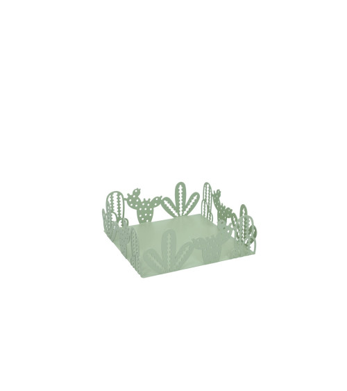 PORTA TOVAGLIOLI LINEA CACTUS