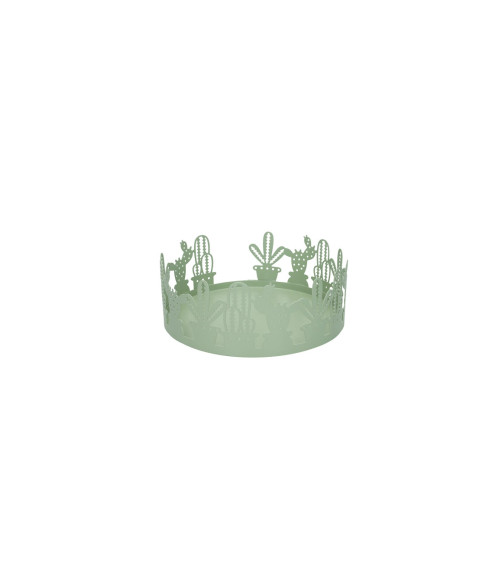 PORTAPIATTI LINEA CACTUS