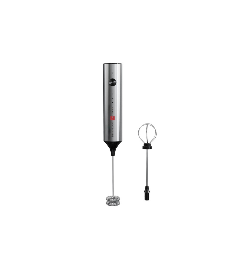 MONTALATTE RICARICABILE USB