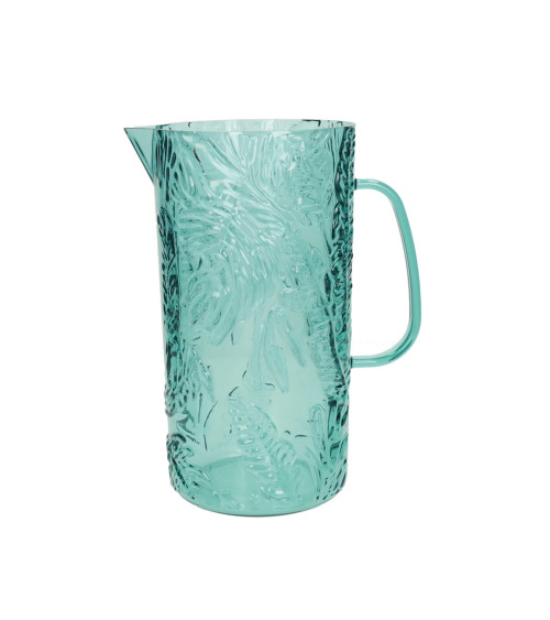CARAFFA LINEA TROPICAL PETROLIO