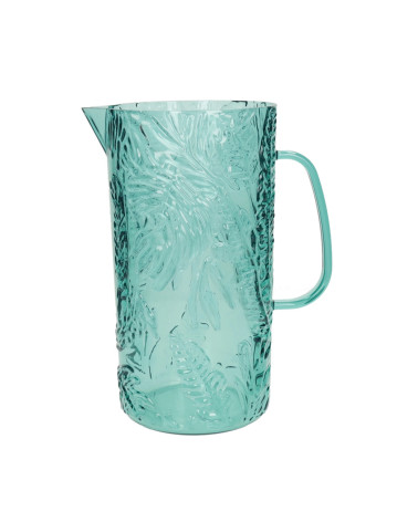 CARAFFA LINEA TROPICAL PETROLIO