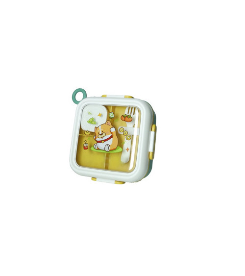 LUNCH BOX
