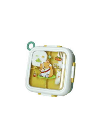 LUNCH BOX