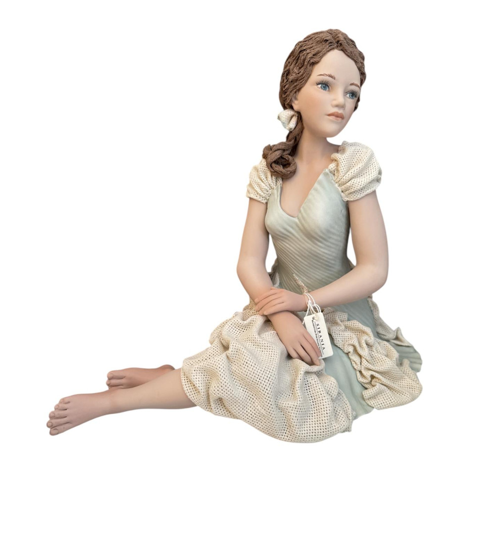 STATUA DESIREE SIBANIA