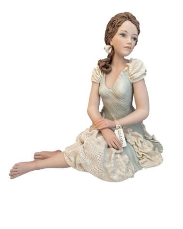 STATUA DESIREE SIBANIA