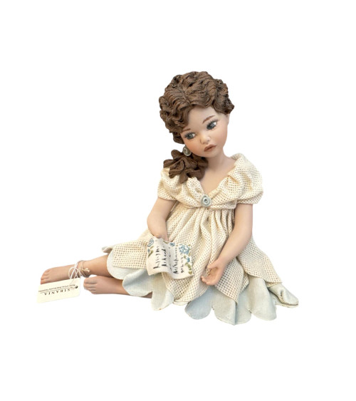 STATUA OFELIA SIBANIA