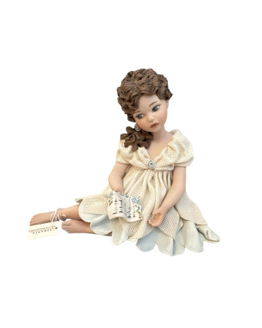STATUA OFELIA SIBANIA
