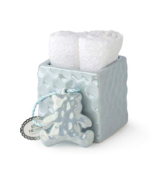 Contenitore cubo