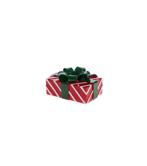 CANDELIERE PACCO REGALO
