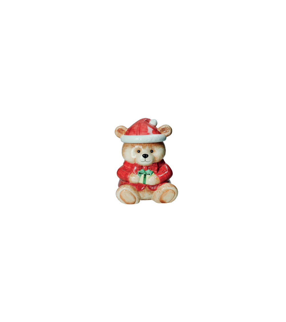 BARATTOLO ORSO