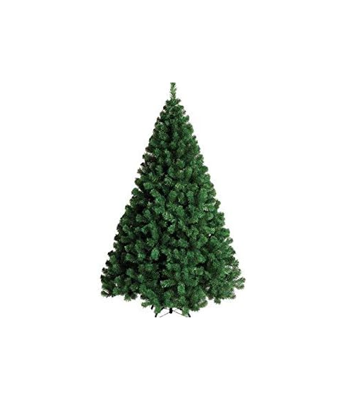 ALBERO DI NATALE GIANT DA 210CM