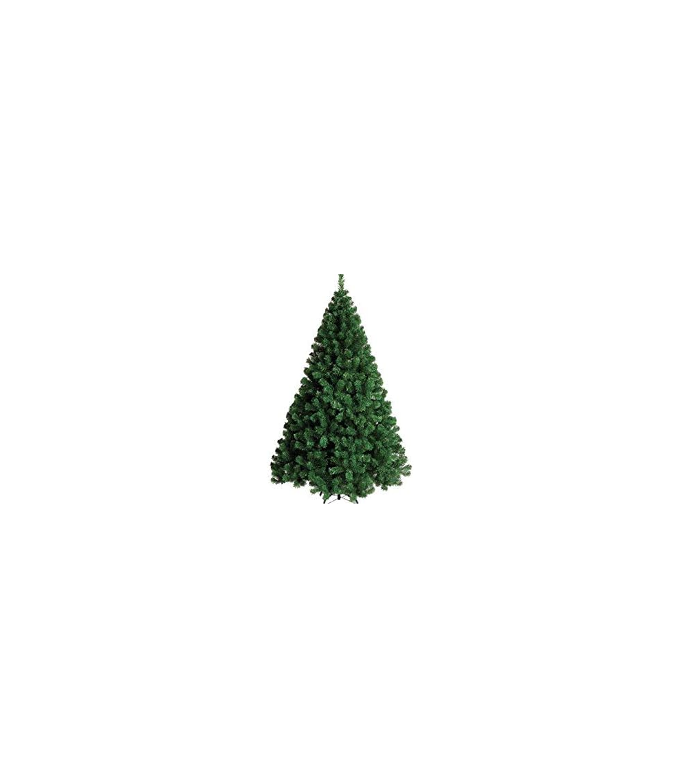 ALBERO DI NATALE GIANT DA 210CM