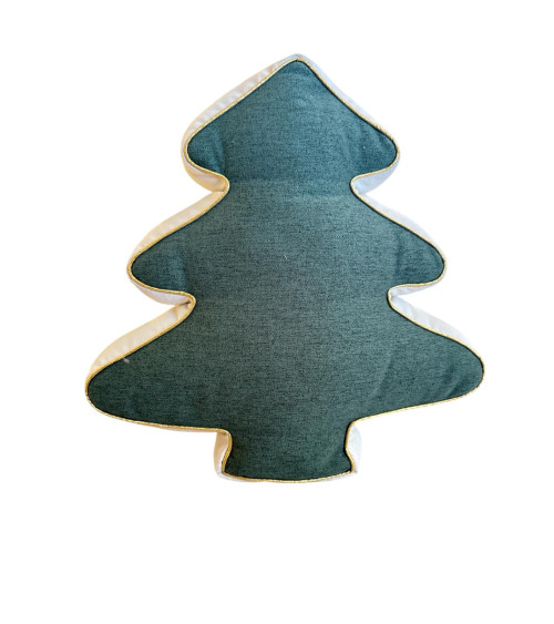 CUSCINO SAGOMATO ALBERO