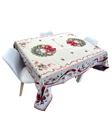 TOVAGLIA CAMPANE DA 240CM