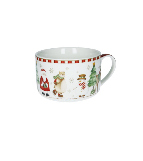 TAZZONE COLAZIONE RACCONTI
