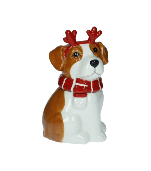 BARATTOLO CAGNOLINO MARRONE