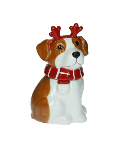 BARATTOLO CAGNOLINO MARRONE