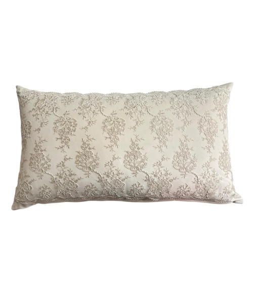 CUSCINO DA TESTATA LETTO