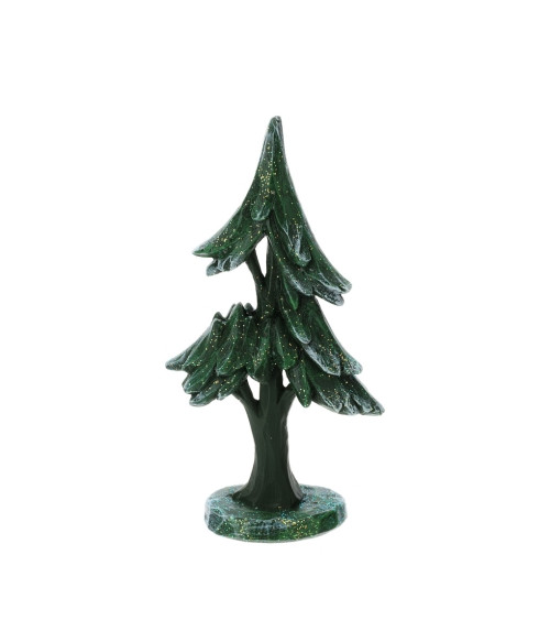 ALBERO IN RESINA