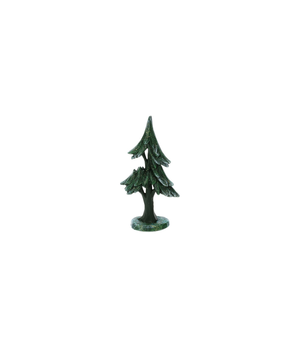 ALBERO IN RESINA