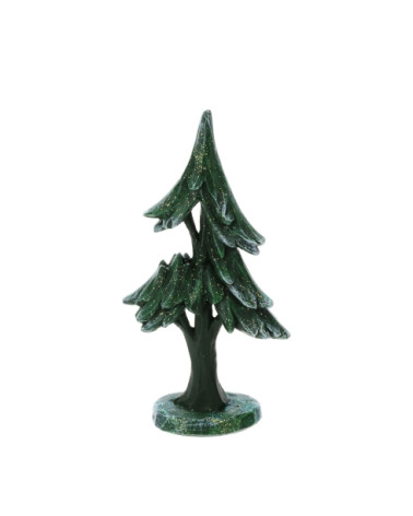 ALBERO IN RESINA