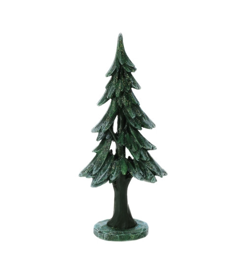 ALBERO IN RESINA