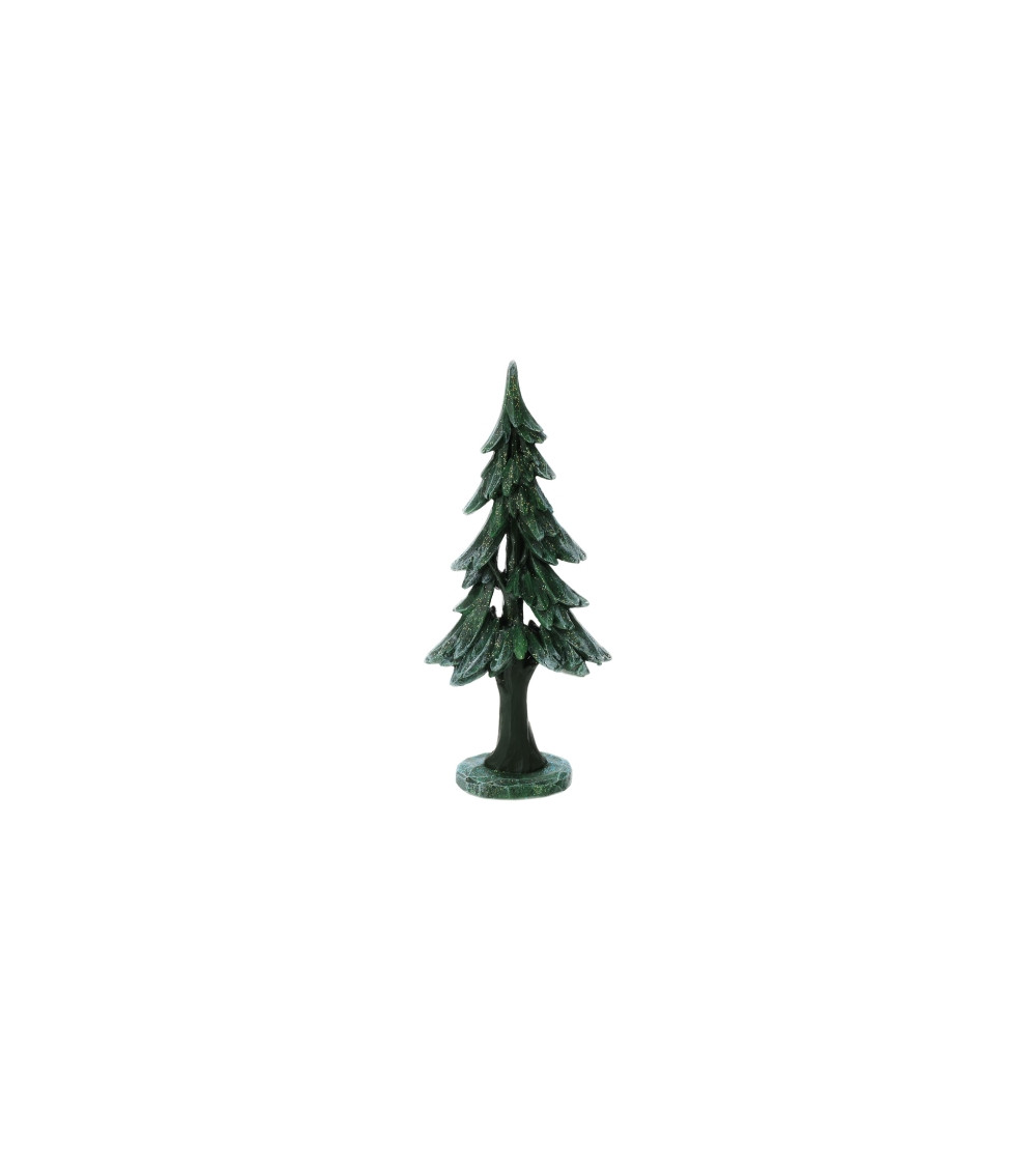 ALBERO IN RESINA