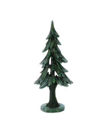 ALBERO IN RESINA