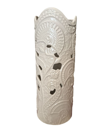 VASO IN PORCELLANA