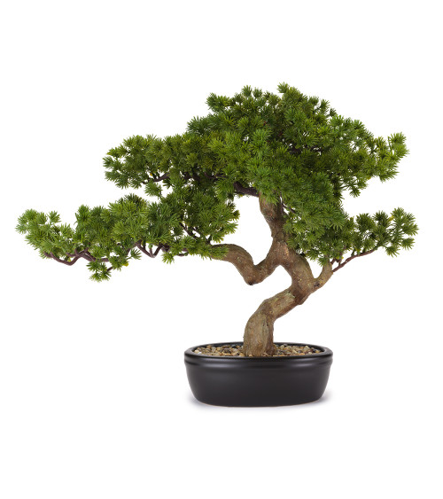BONSAI PINO ARTIFICIALE MEDIO