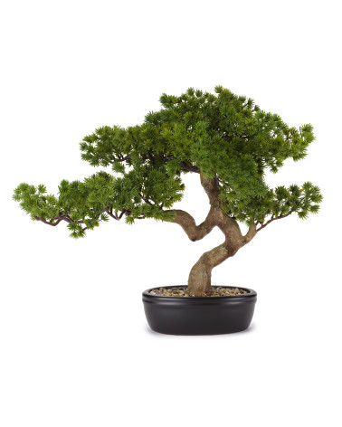 BONSAI PINO ARTIFICIALE MEDIO