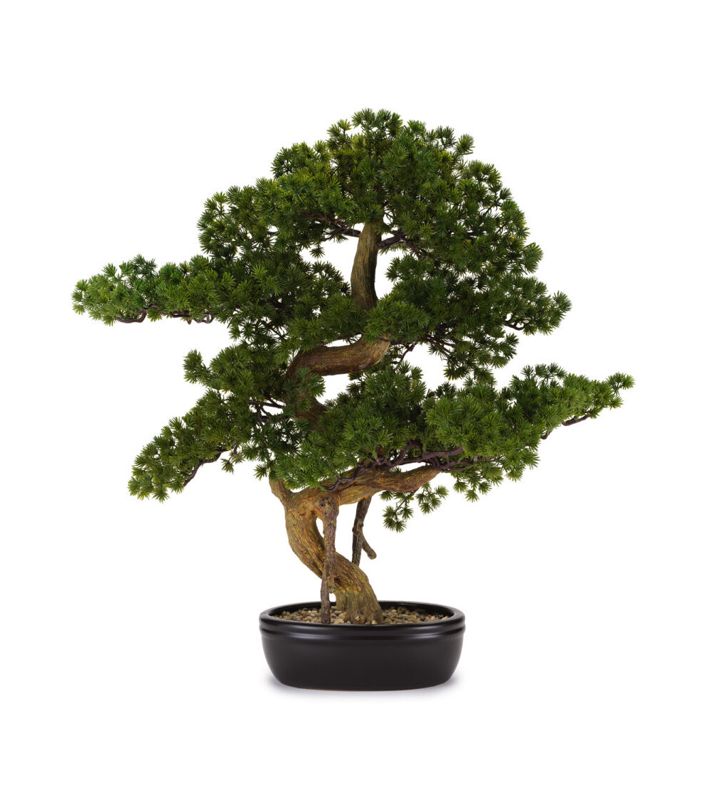 BONSAI PINO ARTIFICIALE GRANDE