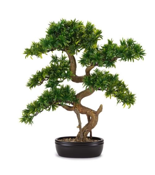 BONSAI TASSO GIAPPONESE  ARTIFICIALE GRANDE