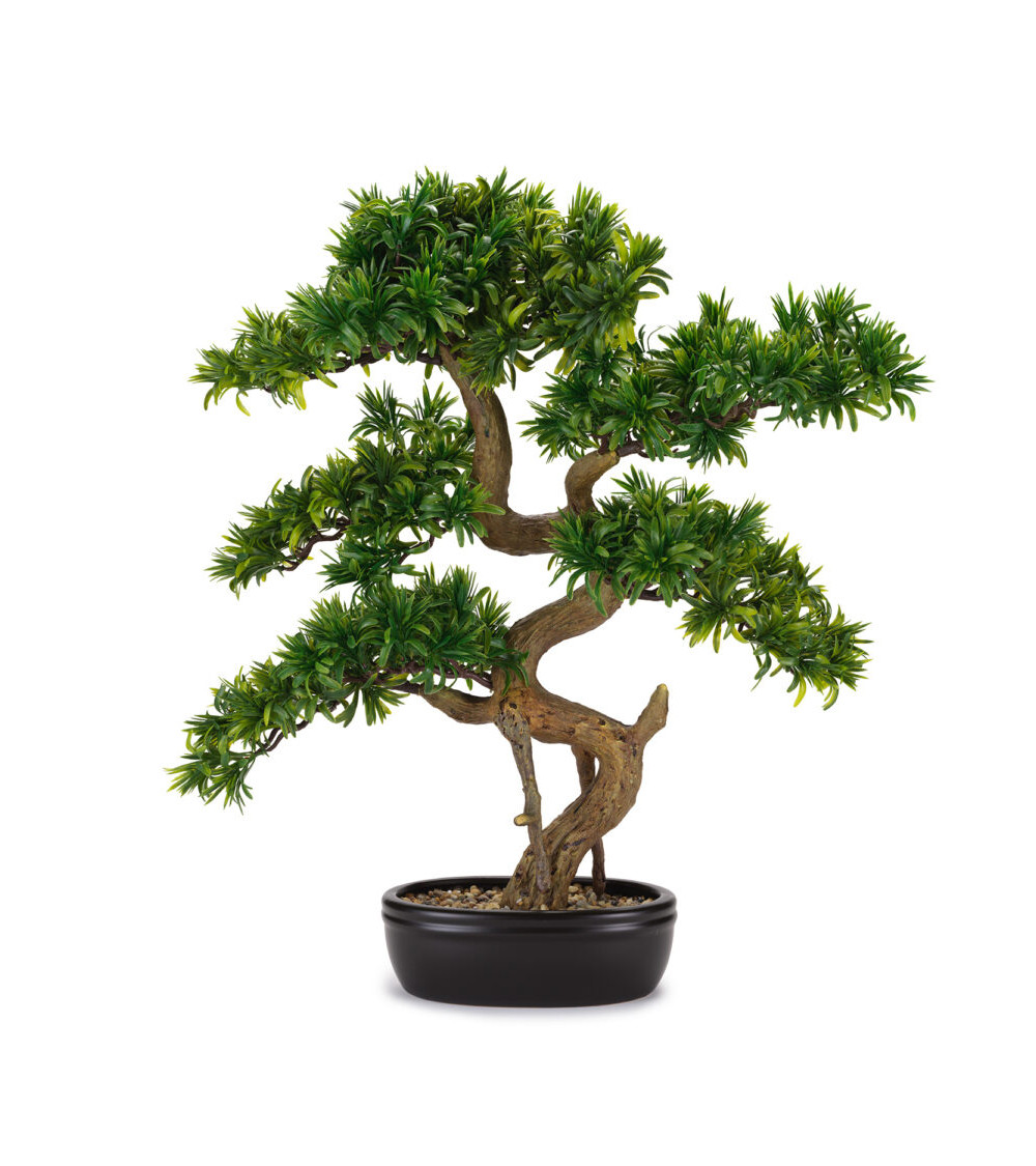 BONSAI TASSO GIAPPONESE  ARTIFICIALE GRANDE