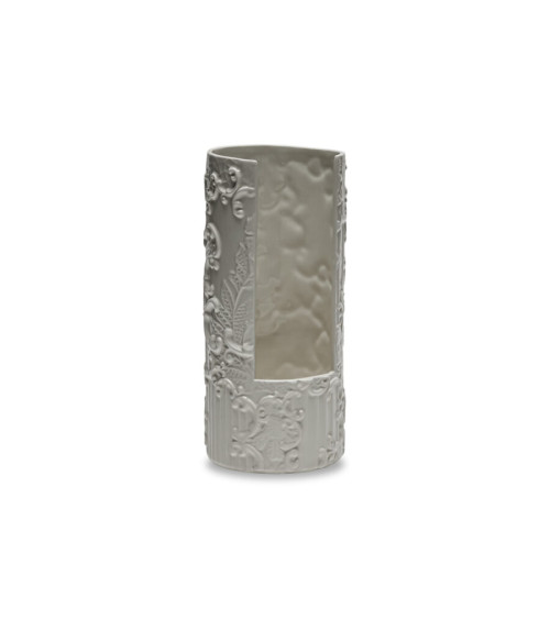 PORTA BICCHIERI DENTELLE