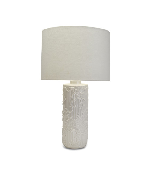 LAMPADA DENTELLE